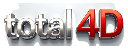 total4d logo