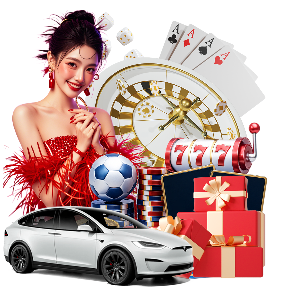 total4d Your account opens the full lobby in seconds