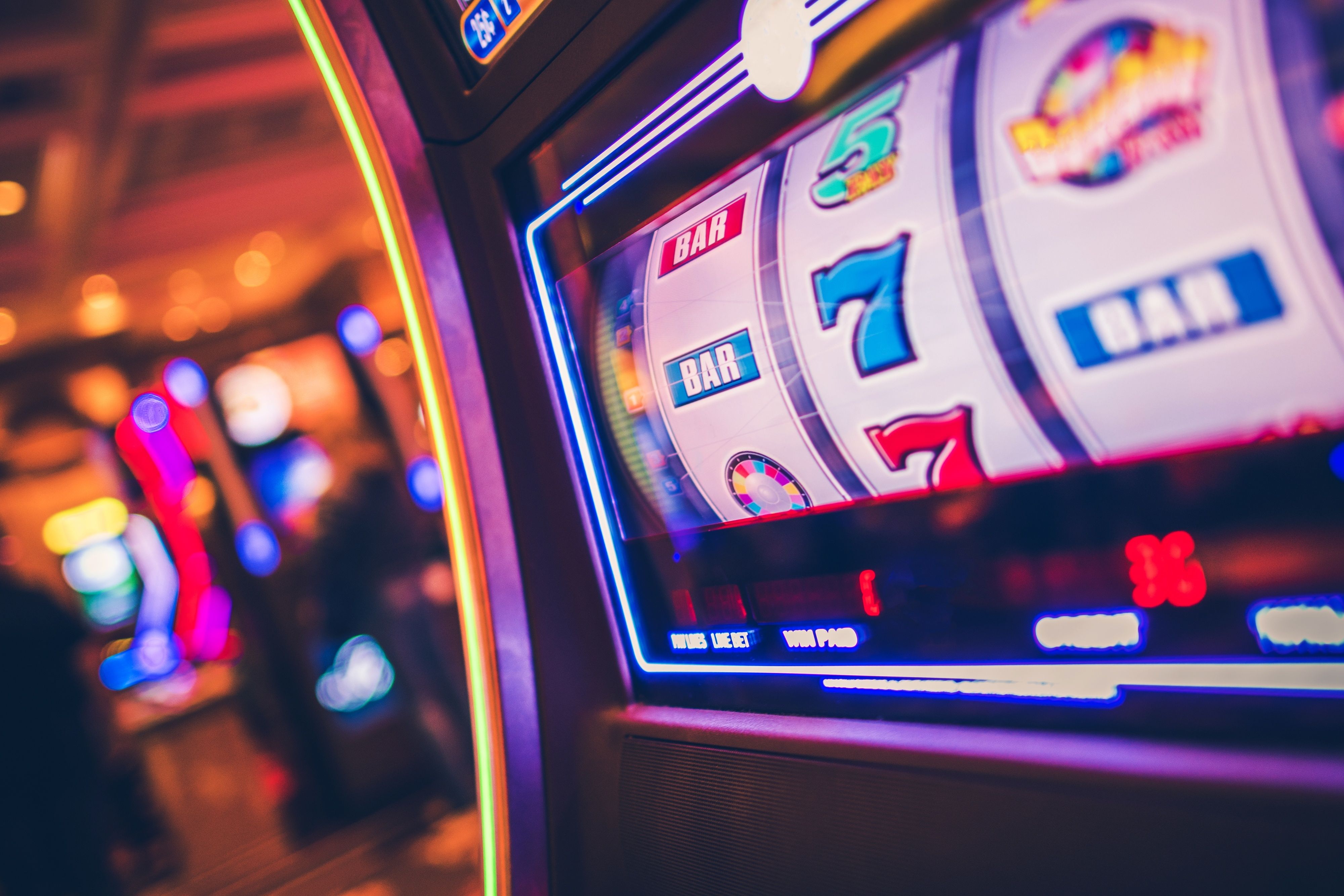 total4d Slots