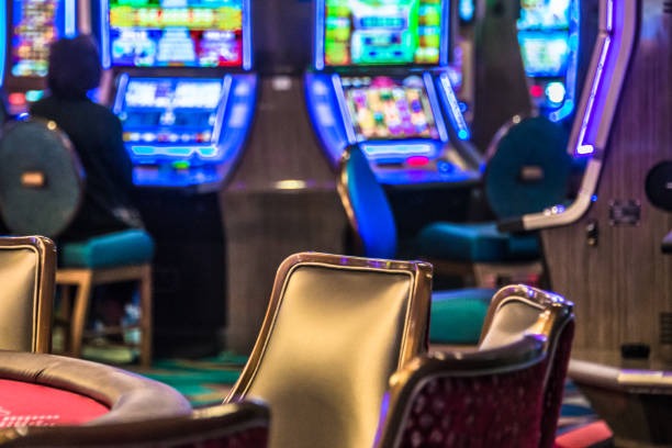 total4d Live Casino Tables Ready Now